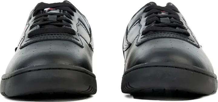 Original Fitness "Black/Red/White" sneakers - Image 4