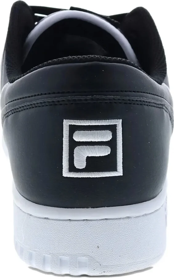 Original Fitness "Black/White" sneakers - Image 3