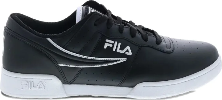 Original Fitness "Black/White" sneakers