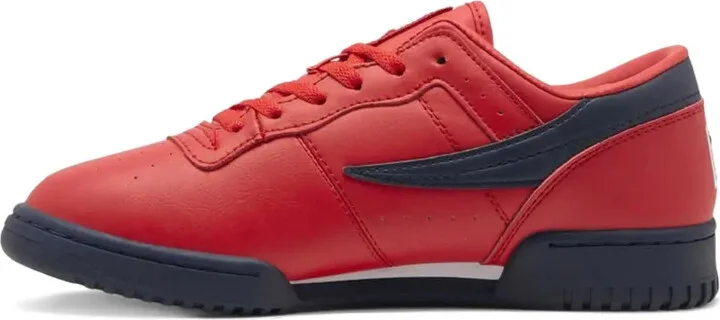 Original Fitness "Red/Navy/White" sneakers - Image 2