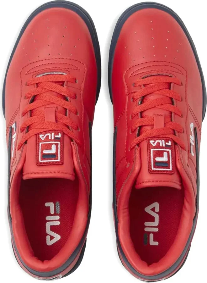 Original Fitness "Red/Navy/White" sneakers - Image 4