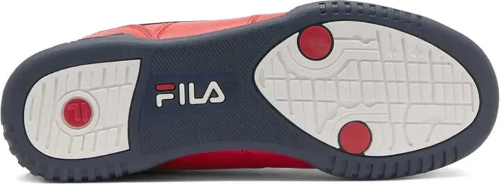 Original Fitness "Red/Navy/White" sneakers - Image 5