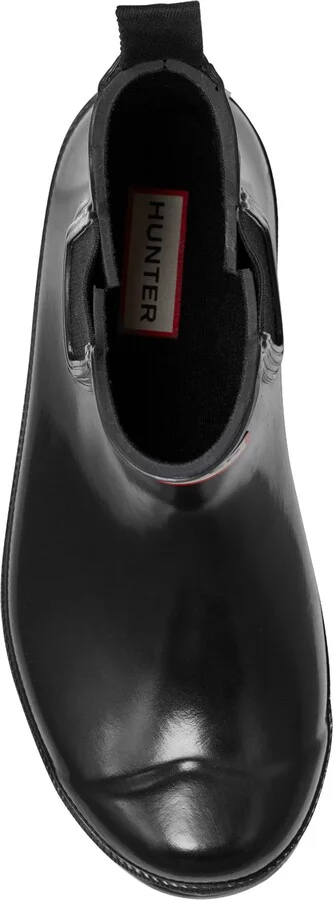 Original Gloss Waterproof Chelsea Boot - Image 4