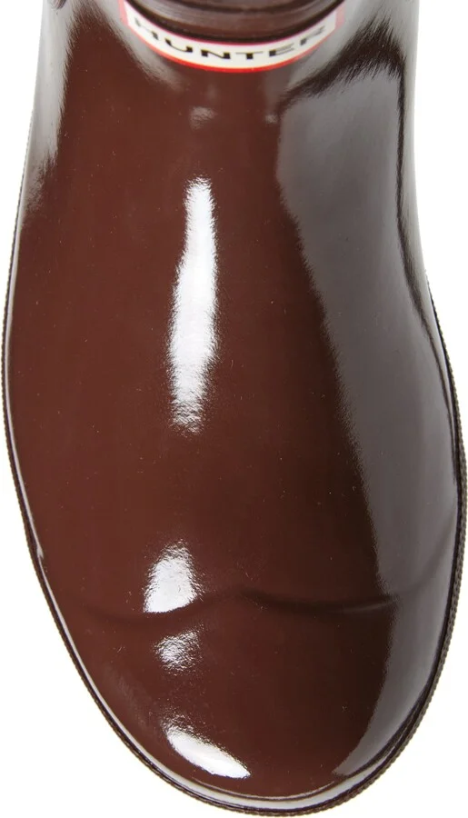 Original Gloss Waterproof Chelsea Boot - Image 11
