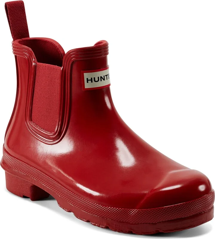 Military Red