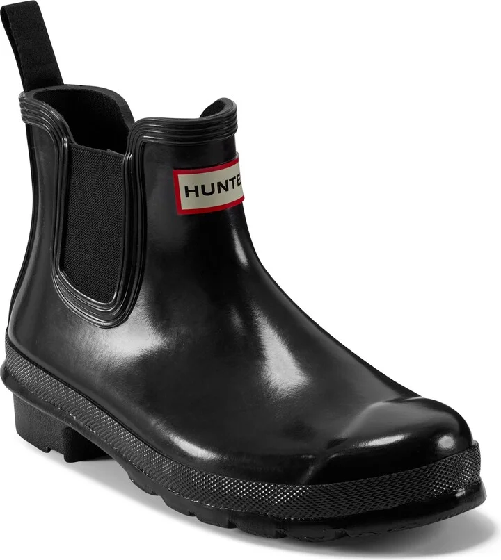 Original Gloss Waterproof Chelsea Boot