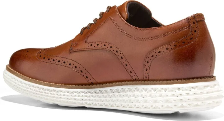 Original Grand 2.0 Wingtip Oxford - Image 2