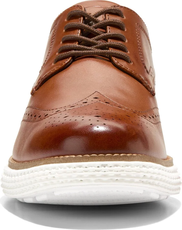 Original Grand 2.0 Wingtip Oxford - Image 4