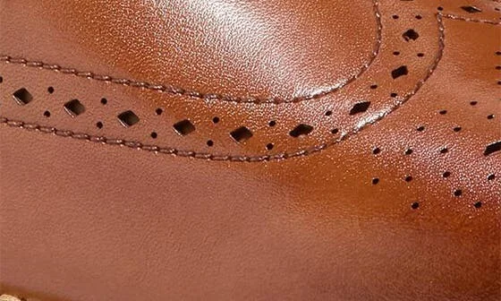 Original Grand 2.0 Wingtip Oxford - Image 7