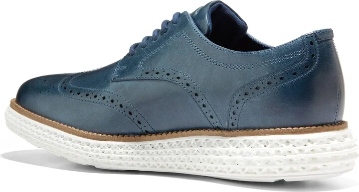Original Grand 2.0 Wingtip Oxford - Image 8