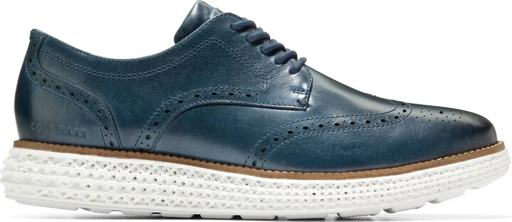 Original Grand 2.0 Wingtip Oxford - Image 9