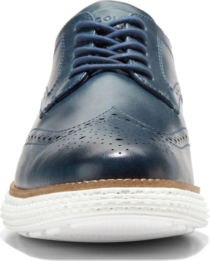 Original Grand 2.0 Wingtip Oxford - Image 10