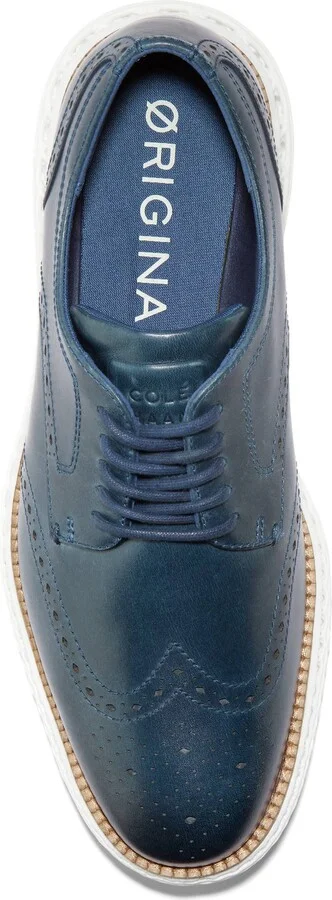 Original Grand 2.0 Wingtip Oxford - Image 11
