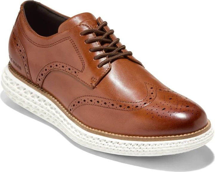 Original Grand 2.0 Wingtip Oxford
