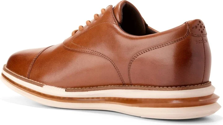 Original Grand Energy One Cap Toe Oxford - Image 2