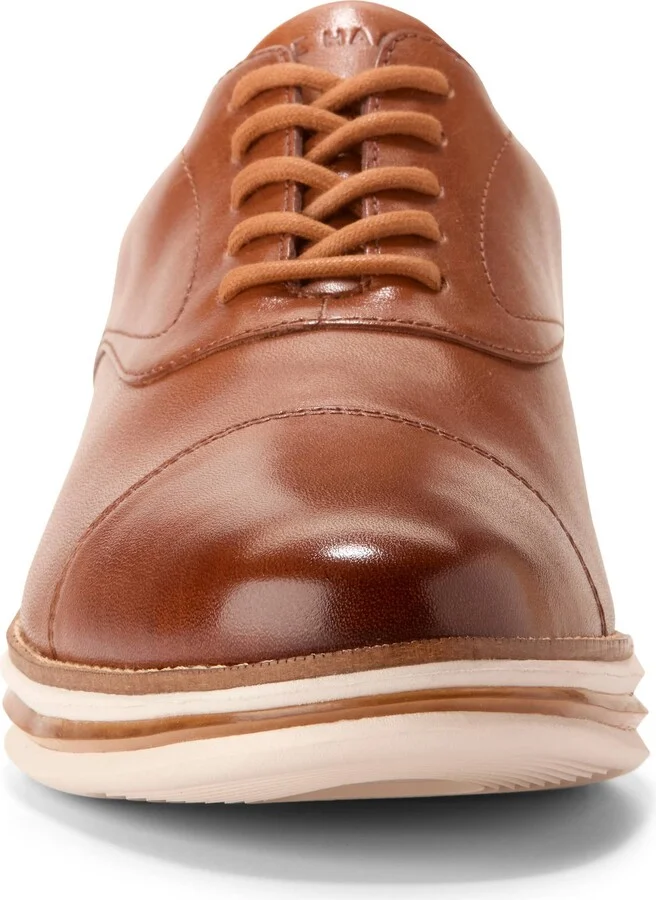 Original Grand Energy One Cap Toe Oxford - Image 4
