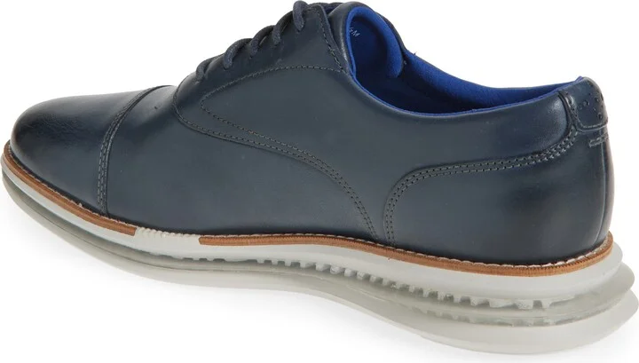 Original Grand Energy One Cap Toe Oxford - Image 8