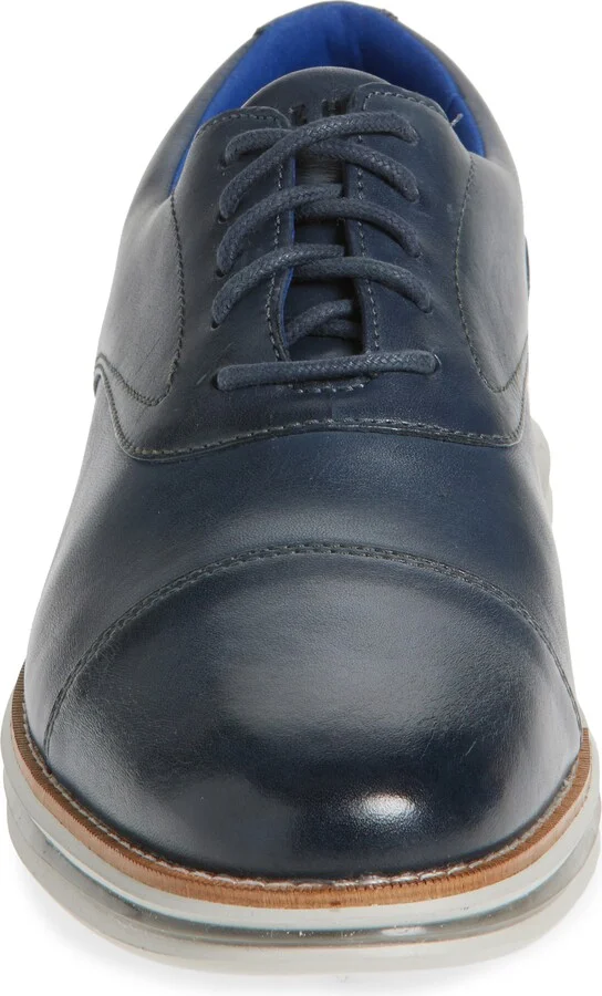 Original Grand Energy One Cap Toe Oxford - Image 9
