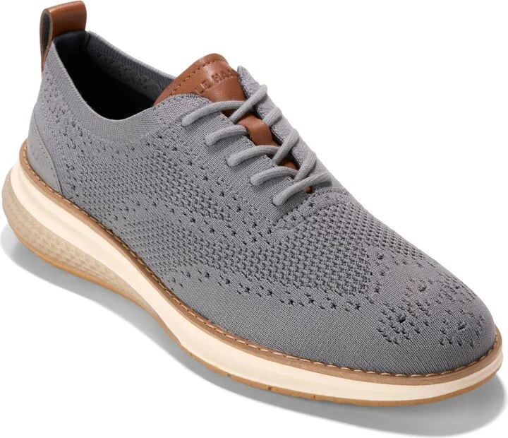 Ironstone/british Tan/ivory