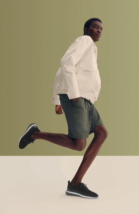 Original Grand Energyweave Stitchlite™ Oxford - Image 7