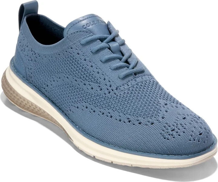 China Blue / Lt Sesame / Ivory