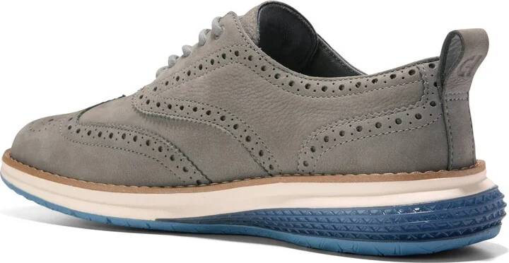 Original Grand Energyweave Wingtip Oxford - Image 2