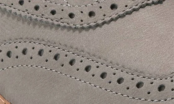 Original Grand Energyweave Wingtip Oxford - Image 7