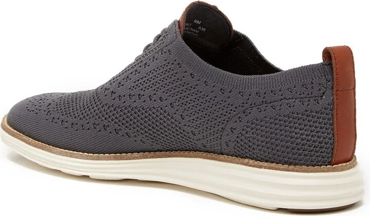 Original Grand Shortwing Oxford - Image 2
