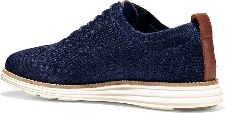 Original Grand Shortwing Oxford - Image 5