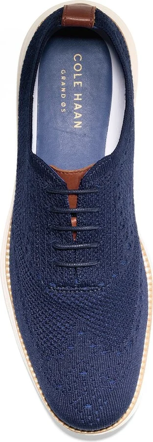 Original Grand Shortwing Oxford - Image 7