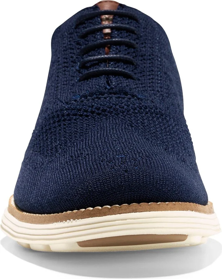 Original Grand Shortwing Oxford - Image 10