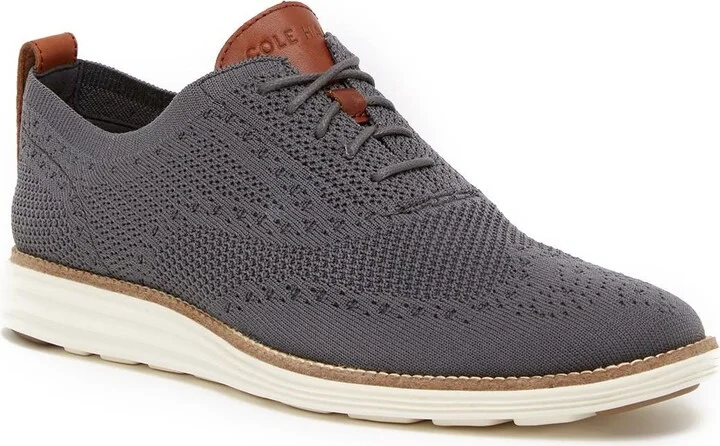 Original Grand Shortwing Oxford