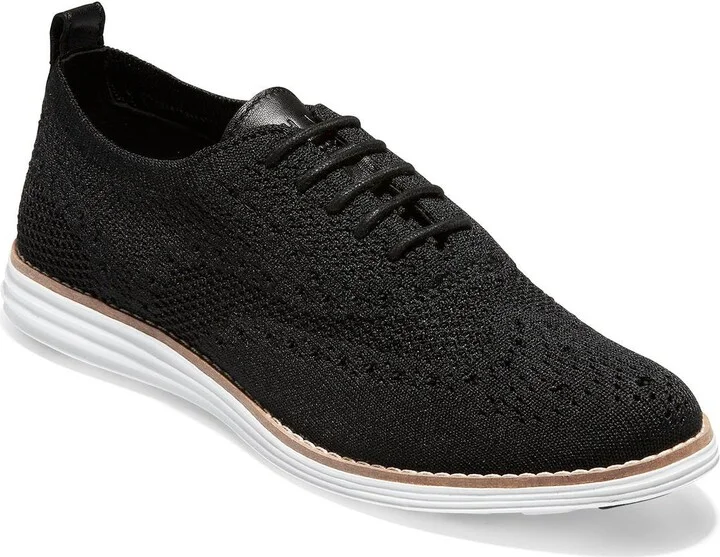 Original Grand Stitchlite Wingtip Oxford - Image 3