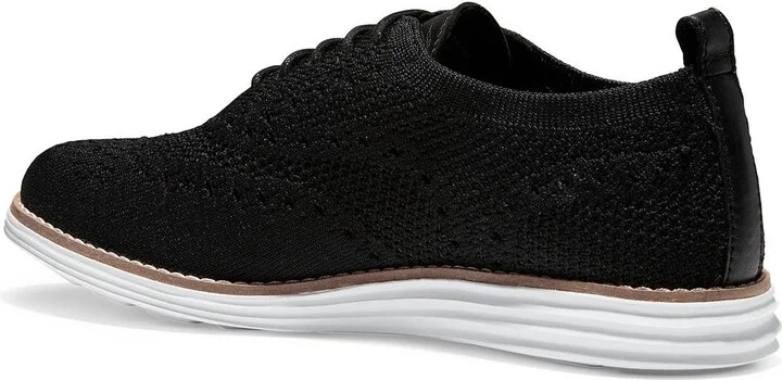 Original Grand Stitchlite Wingtip Oxford - Image 4