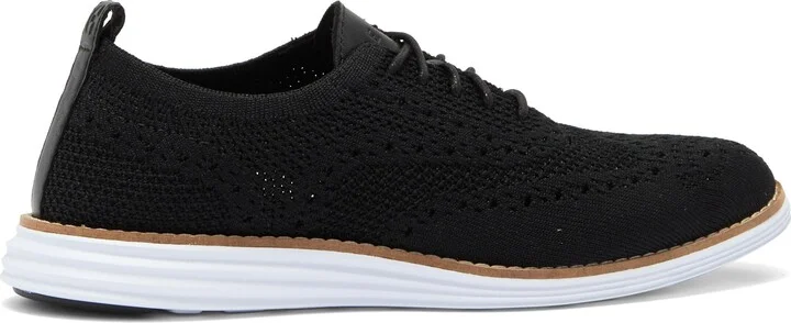 Original Grand Stitchlite Wingtip Oxford - Image 5