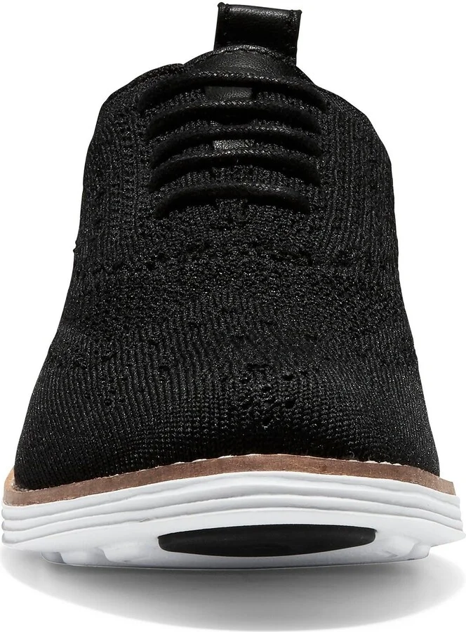 Original Grand Stitchlite Wingtip Oxford - Image 8