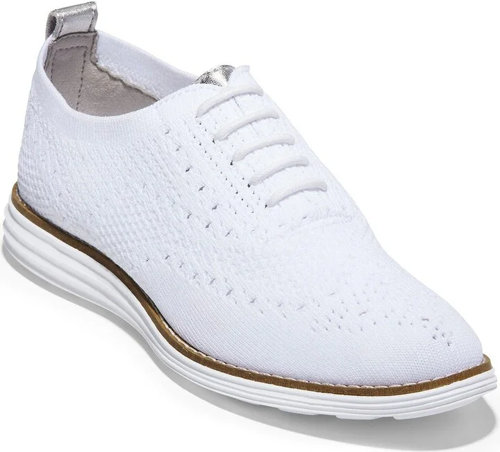 OPTIC WHITE KNIT