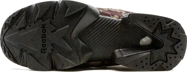Original Instapump Fury MU "Camo" sneakers - Image 4