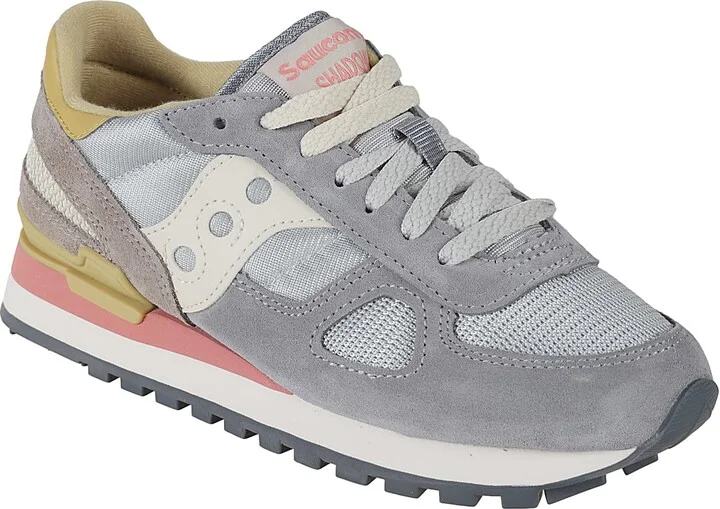 Original Lace-up Sneakers - Image 2