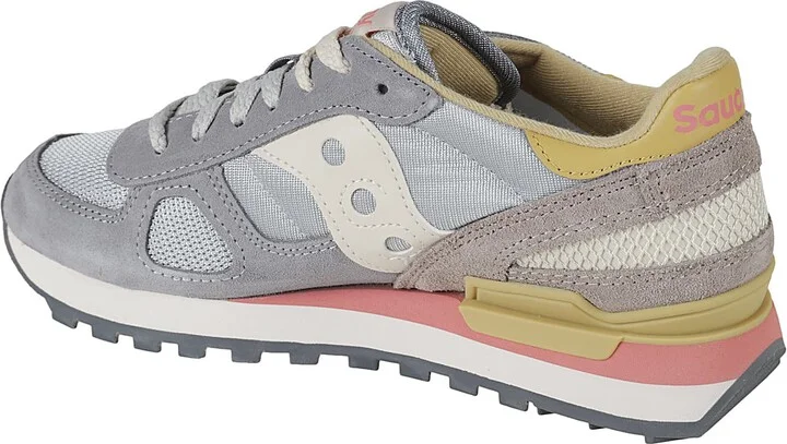 Original Lace-up Sneakers - Image 3