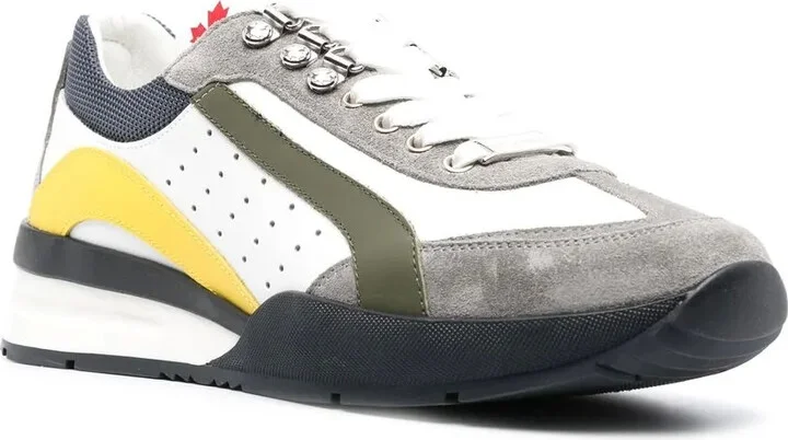 Original Legend lace-up sneakers - Image 2