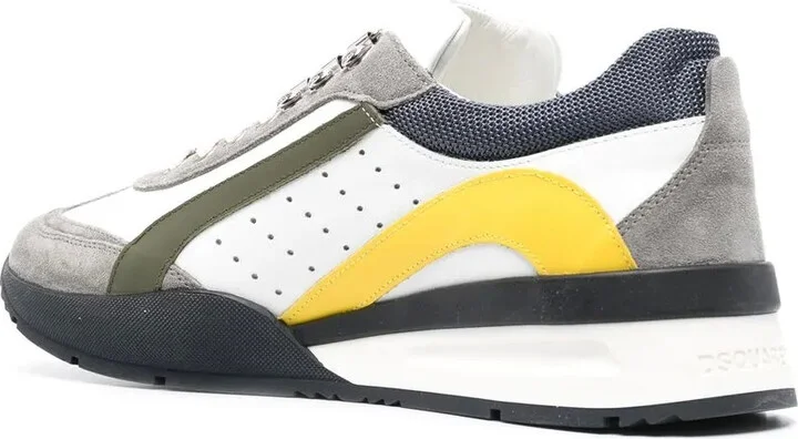 Original Legend lace-up sneakers - Image 3