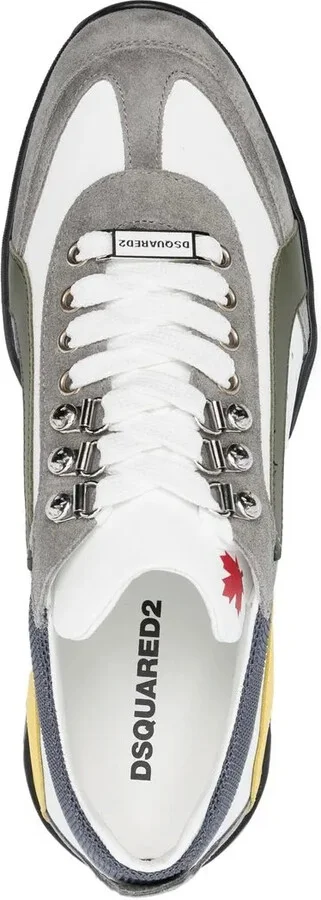 Original Legend lace-up sneakers - Image 4