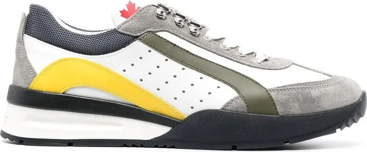 Original Legend lace-up sneakers