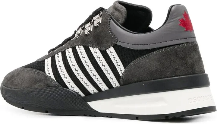 Original Legend low-top sneakers - Image 3