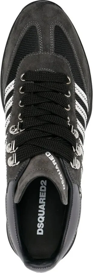 Original Legend low-top sneakers - Image 4