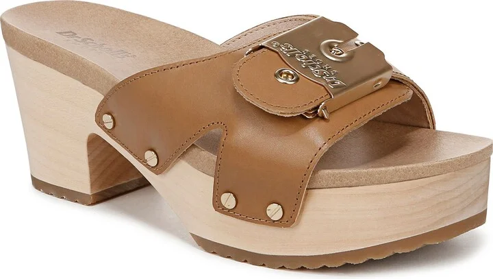 Honey Brown Multi