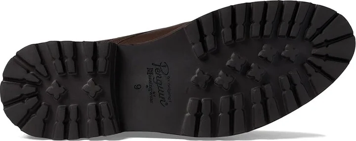 Original Penguin Canal Chukka Men's Shoes Brown Leather : 7 M - Image 3