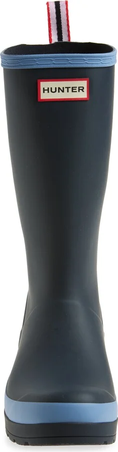 Original Play Tall Waterproof Rain Boot - Image 7