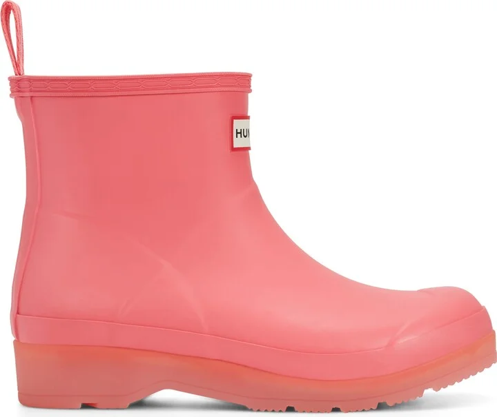 Original Play Waterproof Short Rain Boot - Image 2